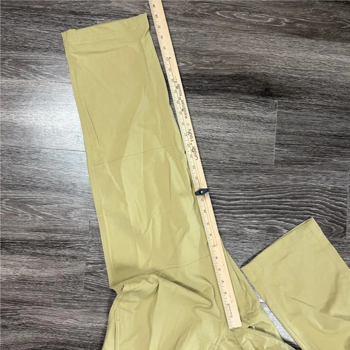 Nike clothing - Beige 5