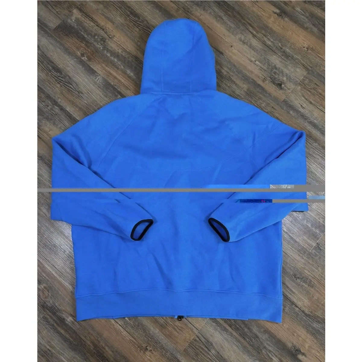 Nike clothing - FB7921-435 - FB7921-435 - Blue 10