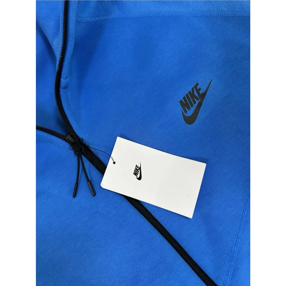 Nike clothing - FB7921-435 - FB7921-435 - Blue 4