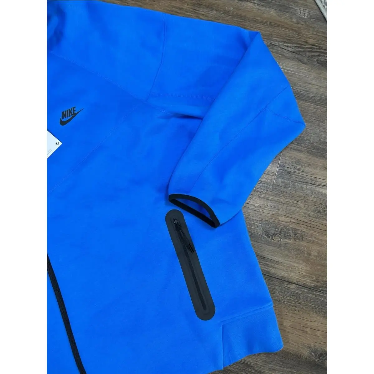 Nike clothing - FB7921-435 - FB7921-435 - Blue 5