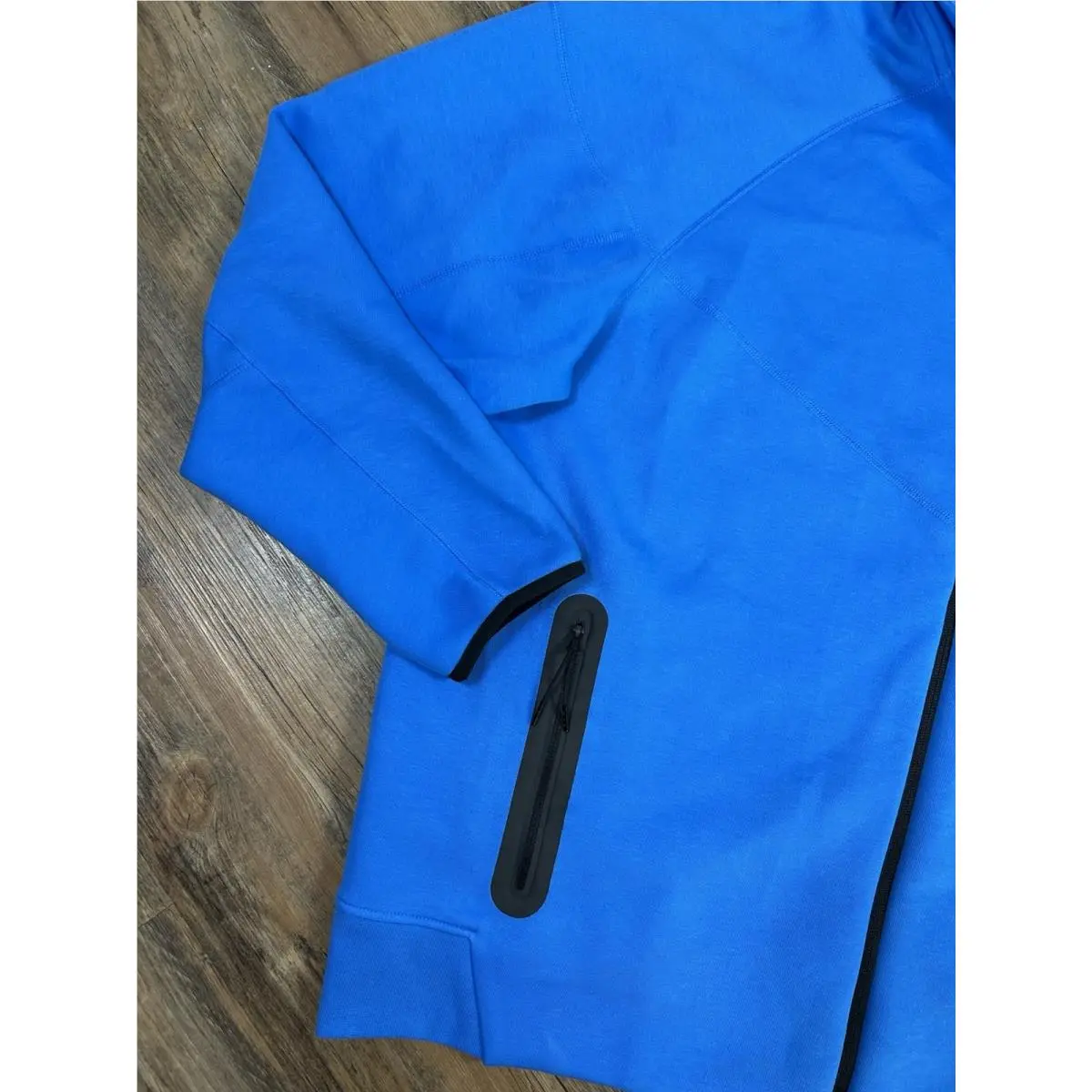 Nike clothing - FB7921-435 - FB7921-435 - Blue 6