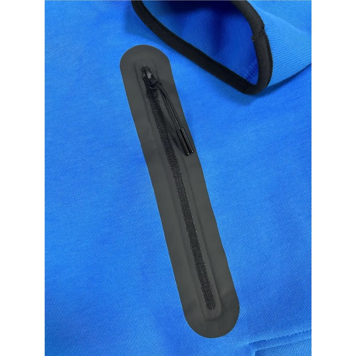 Nike clothing - FB7921-435 - FB7921-435 - Blue 7