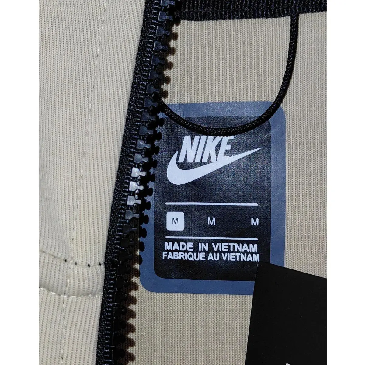 Nike clothing - Beige 1