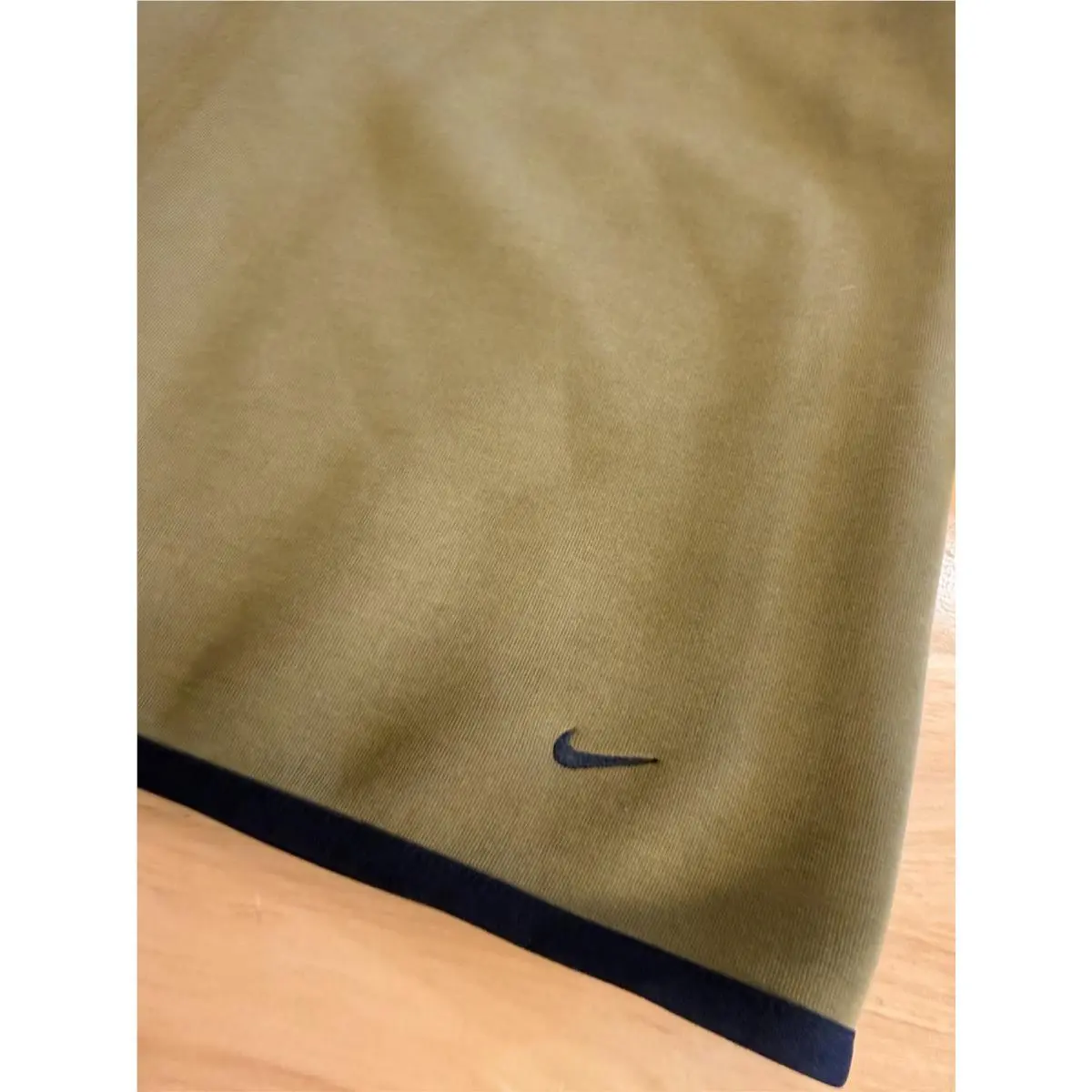 Nike clothing - Olive 4
