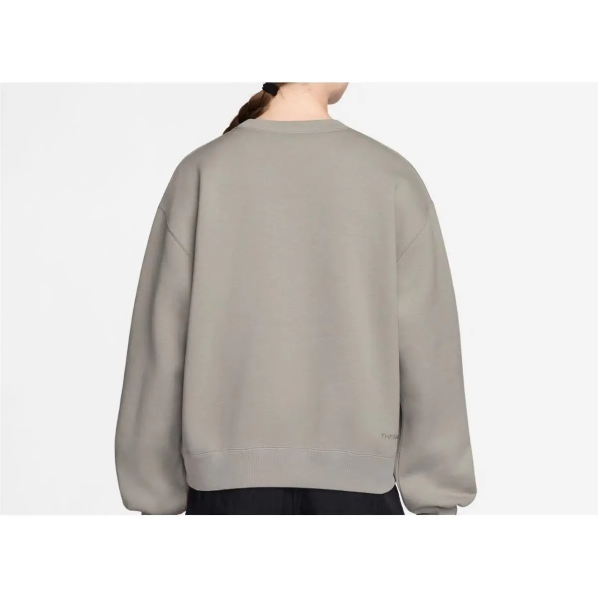 Nike clothing - Gray 2