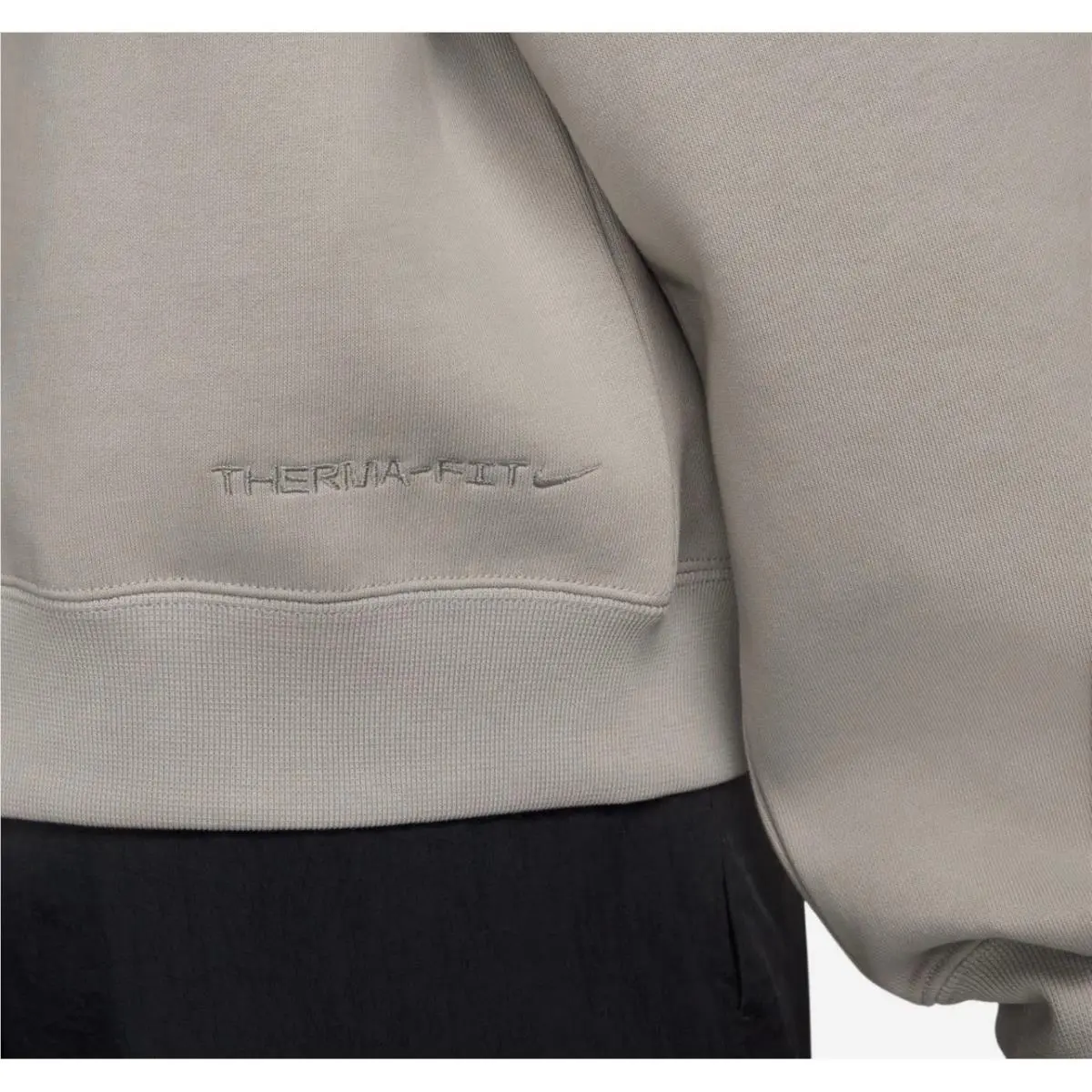Nike clothing - Gray 3