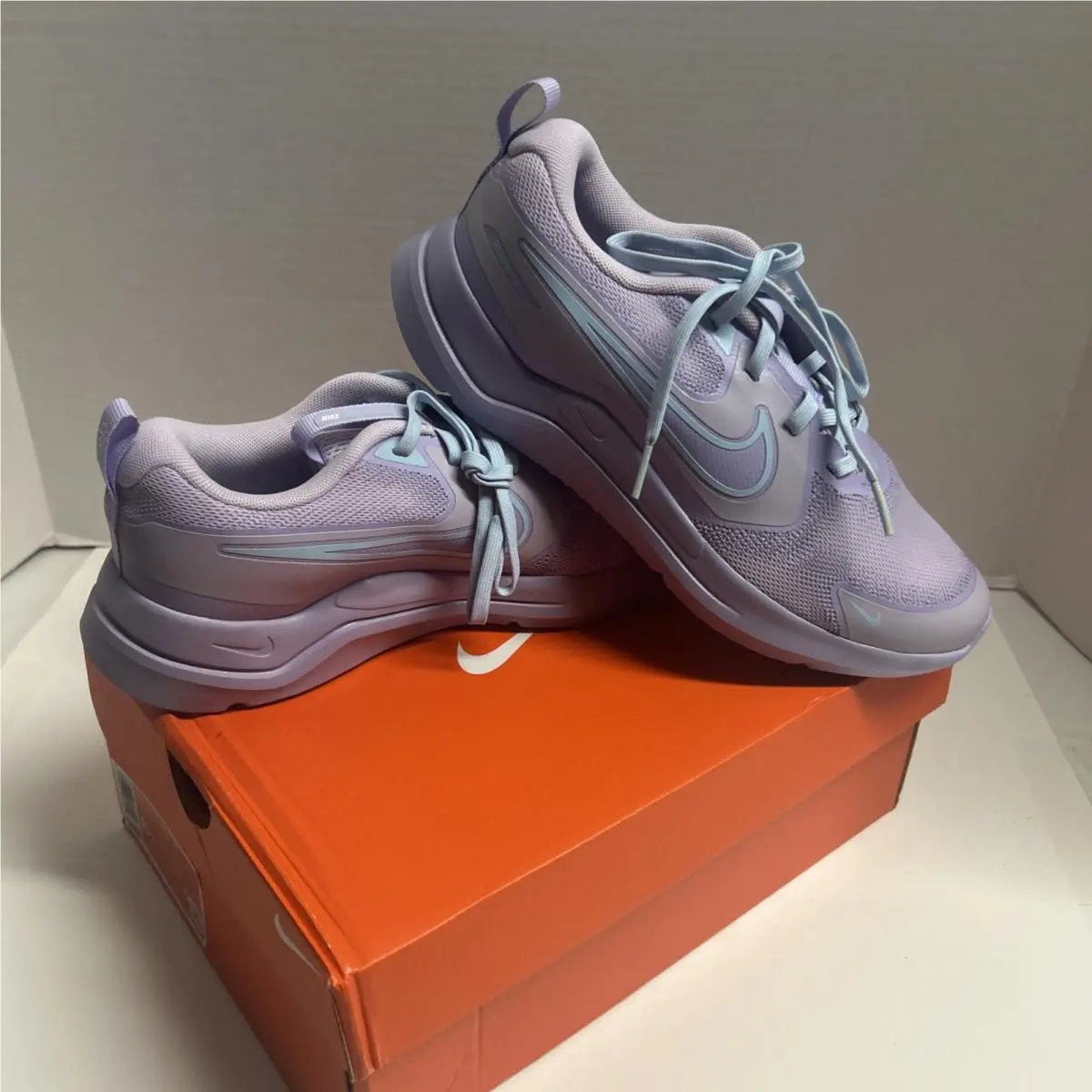 Nike shoes - Nike Cosmic Runner - Cosmic Runner - IH4052-530 - Purple (UPC: 197863161549) 0
