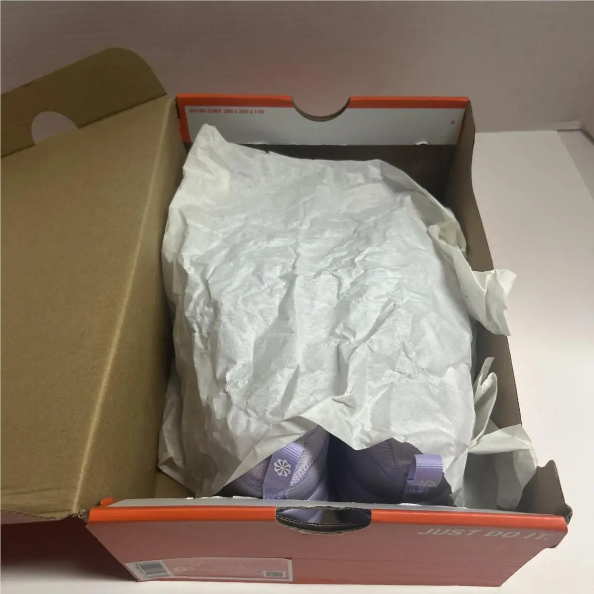 Nike shoes - Nike Cosmic Runner - Cosmic Runner - IH4052-530 - Purple (UPC: 197863161549) 4