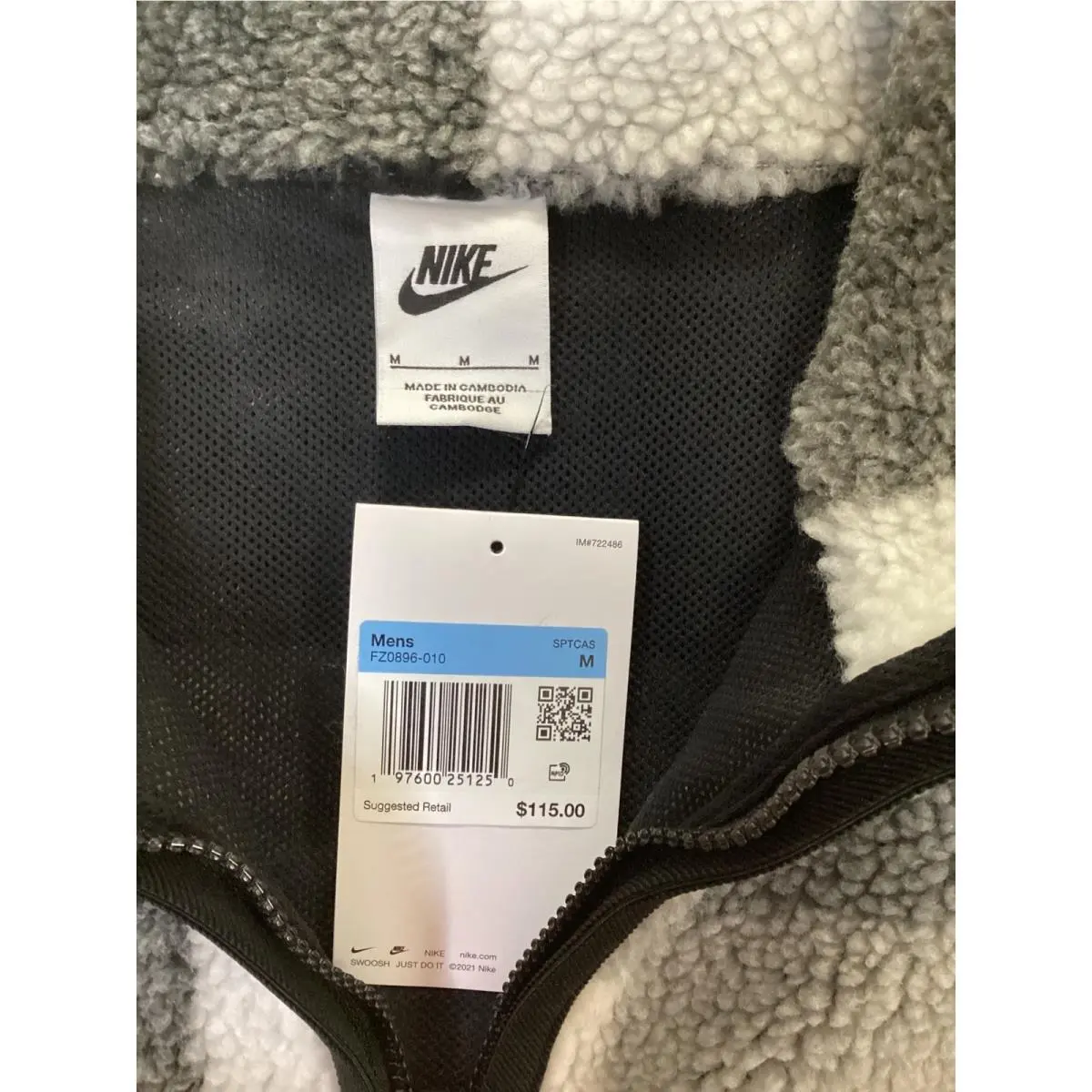Nike clothing - Multicolor 1