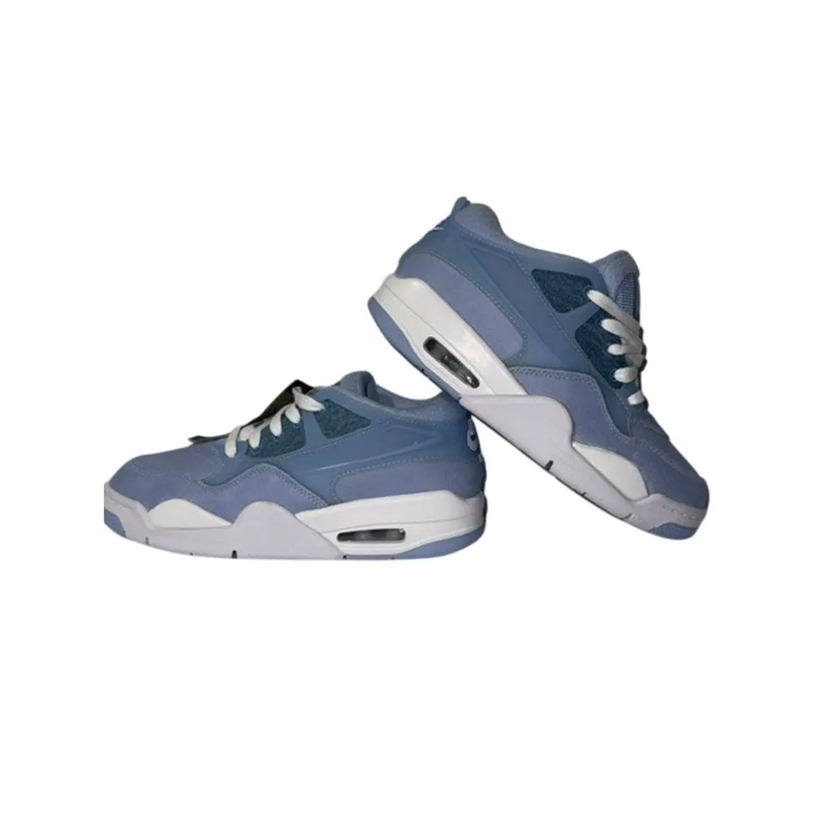 Nike Air Jordan 4 RM Cobalt Bliss Size 6 Youth