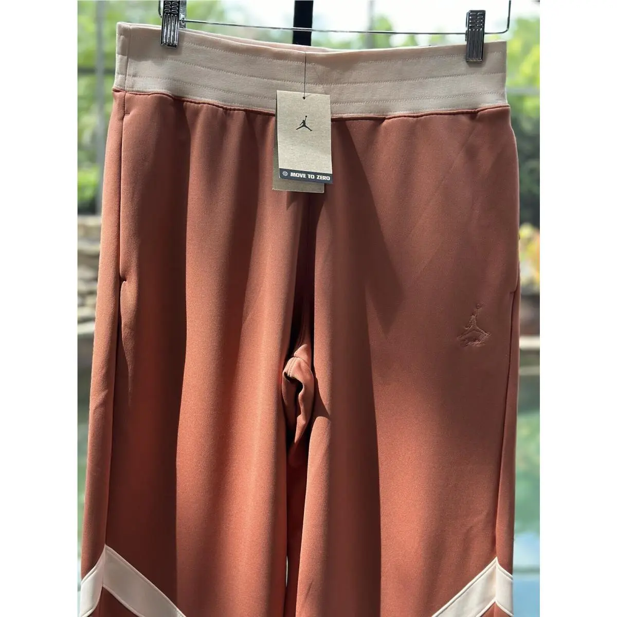Nike clothing - FB5119810 - FB5119810 - Brown 0
