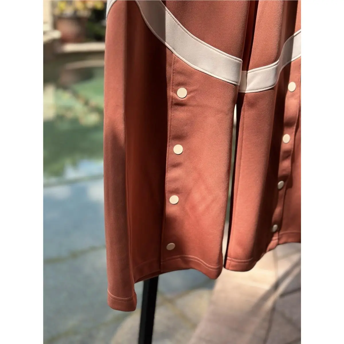 Nike clothing - FB5119810 - FB5119810 - Brown 2
