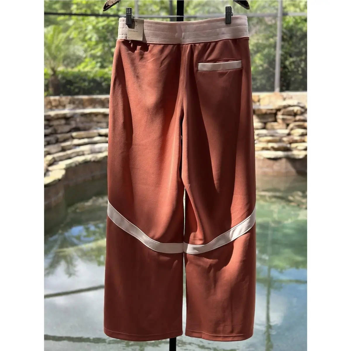 Nike clothing - FB5119810 - FB5119810 - Brown 6