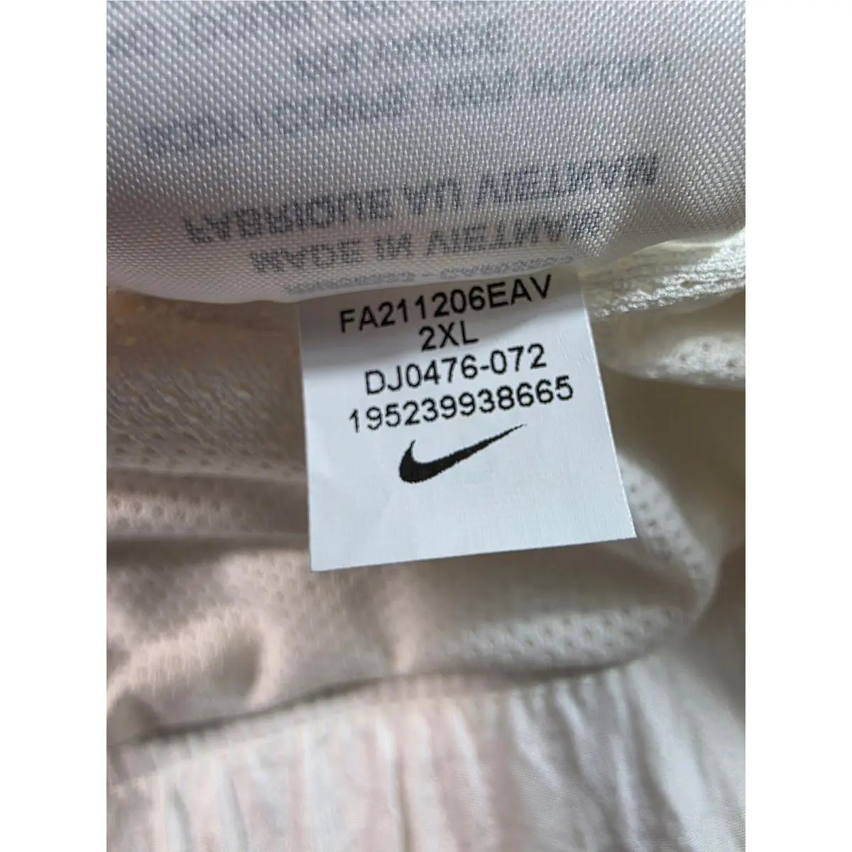 Nike clothing - Multicolor 3