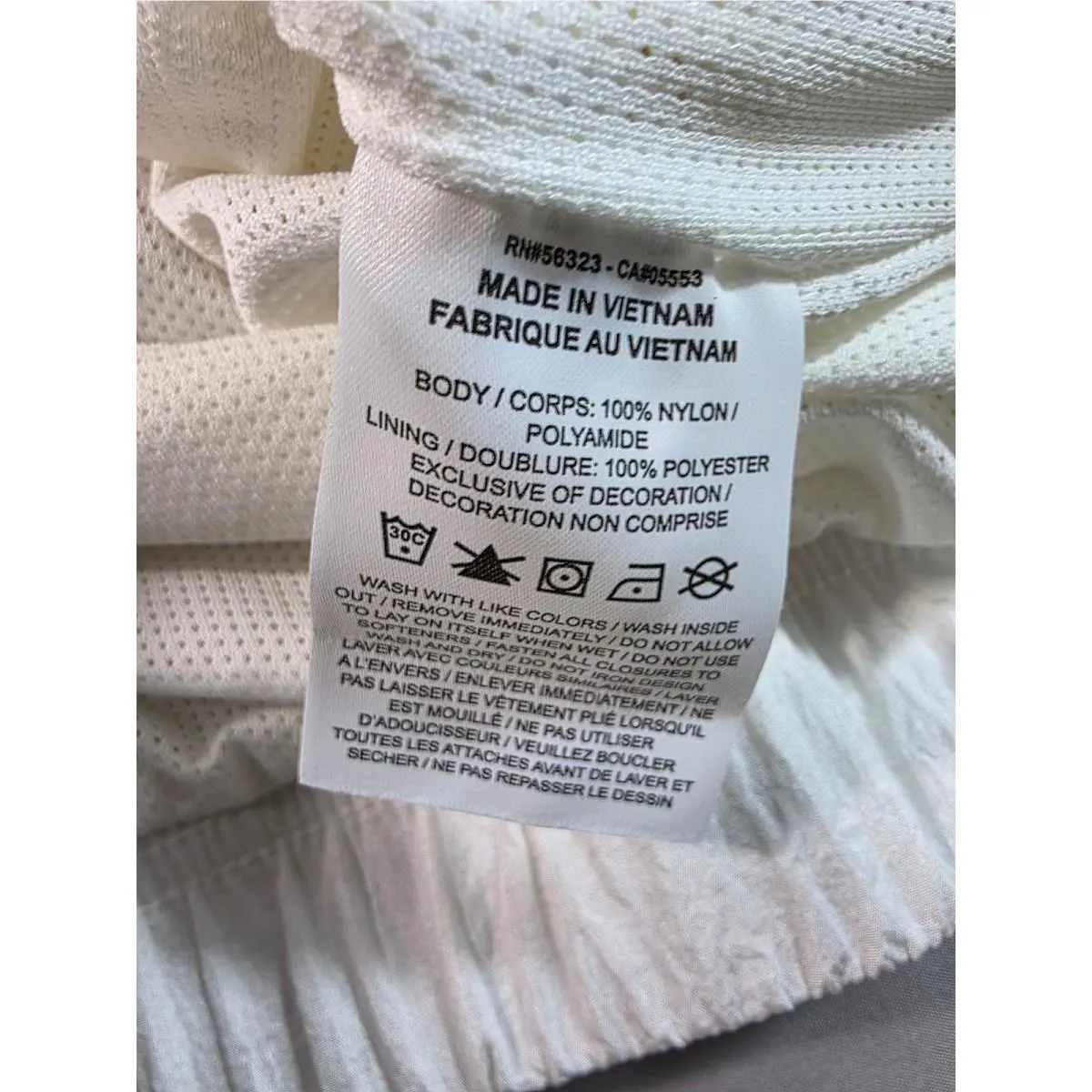 Nike clothing - Multicolor 2