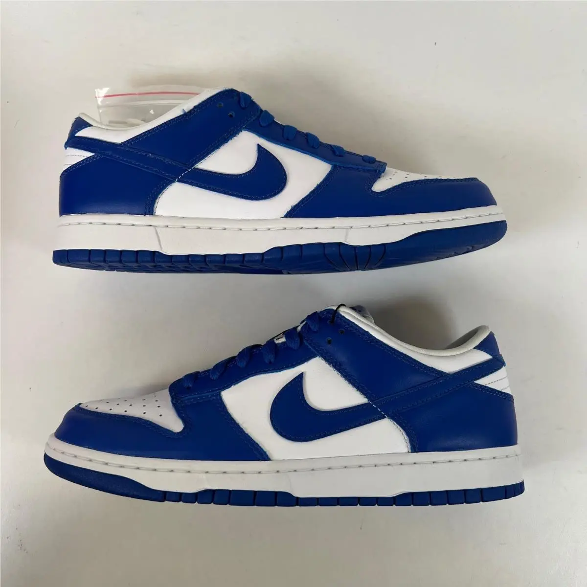 Nike shoes - Kentucky - Kentucky - Blue 0