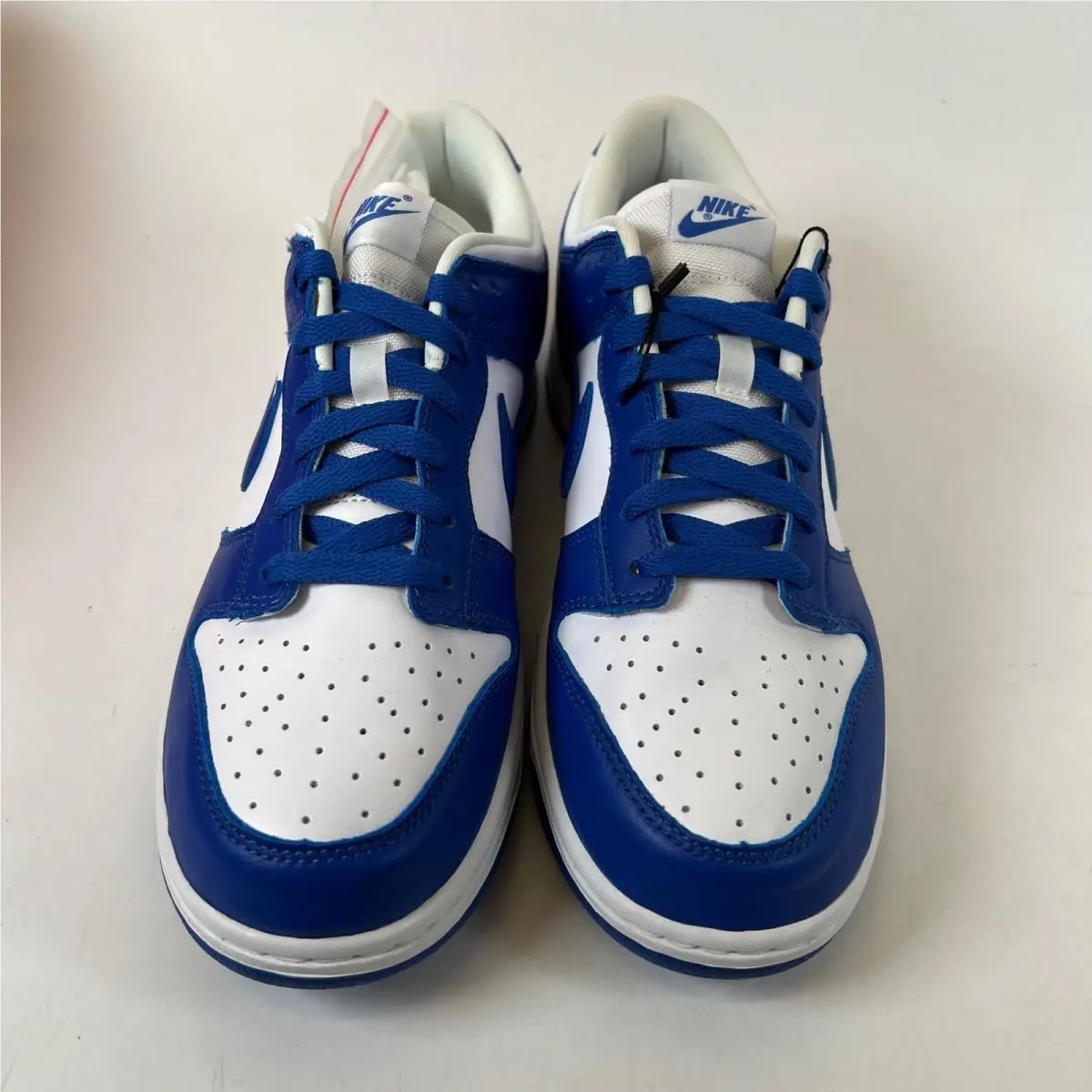 Nike shoes - Kentucky - Kentucky - Blue 2