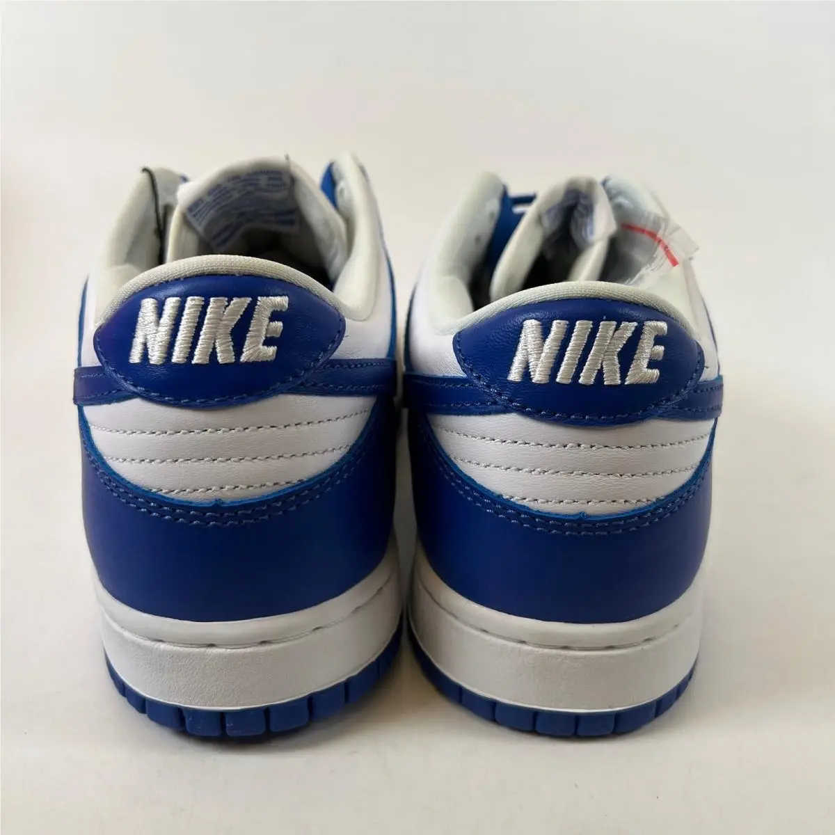 Nike shoes - Kentucky - Kentucky - Blue 3