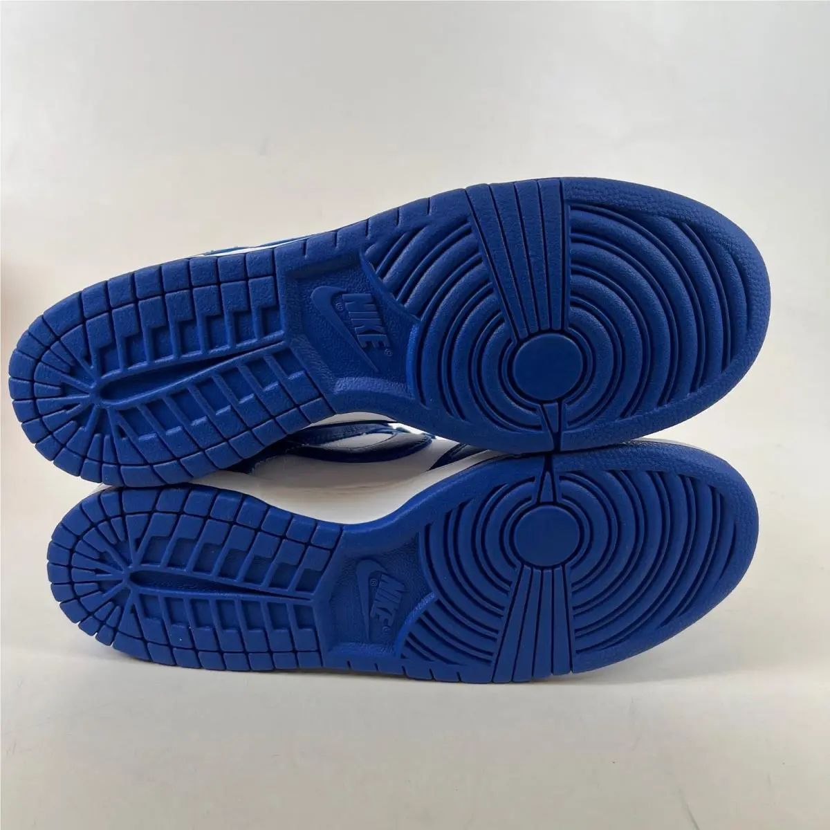 Nike shoes - Kentucky - Kentucky - Blue 4