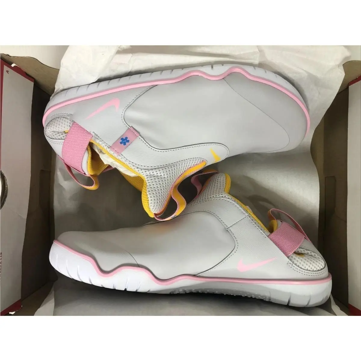Nike shoes - CT1629-002 - CT1725-001 - Multicolor 5