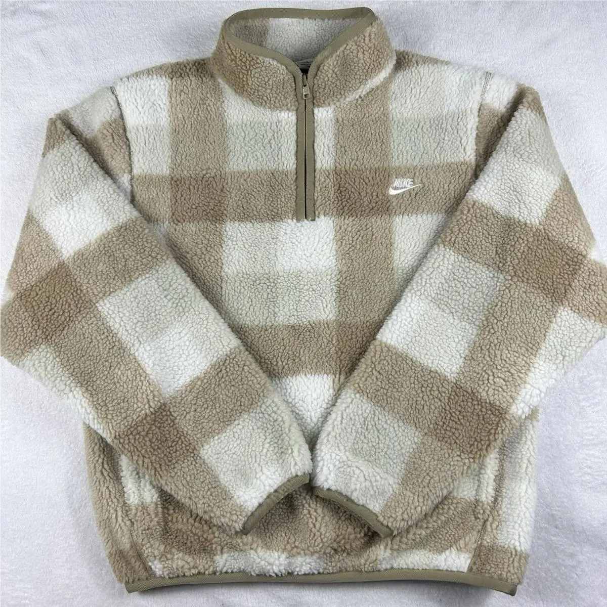 Nike clothing - Brown (UPC: 0197600294387) 3