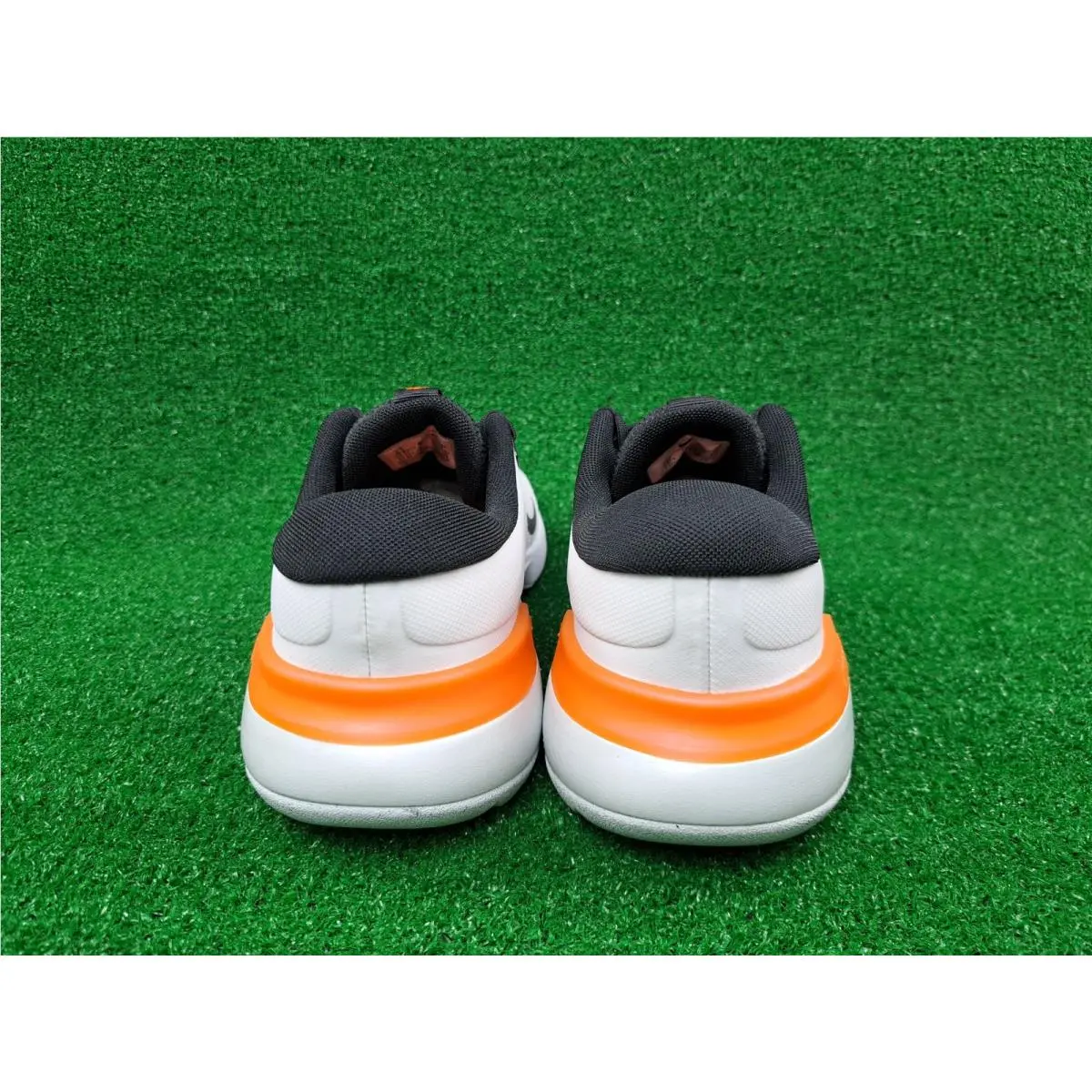 Nike shoes - Nike Free Golf - Free Golf - FN0332-103 - White 4