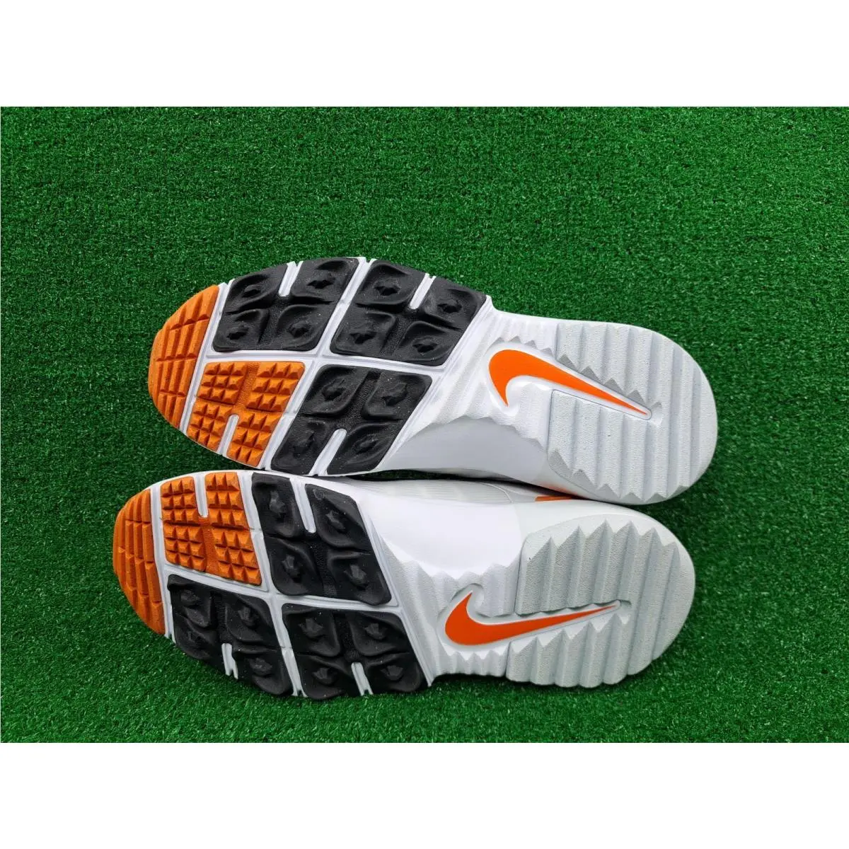 Nike shoes - Nike Free Golf - Free Golf - FN0332-103 - White 5
