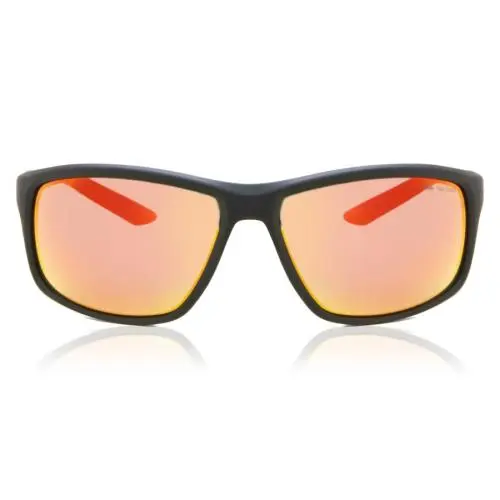 Adrenaline 2 DV2155 010 Black Red Mirror s 64-15-130 by Nike