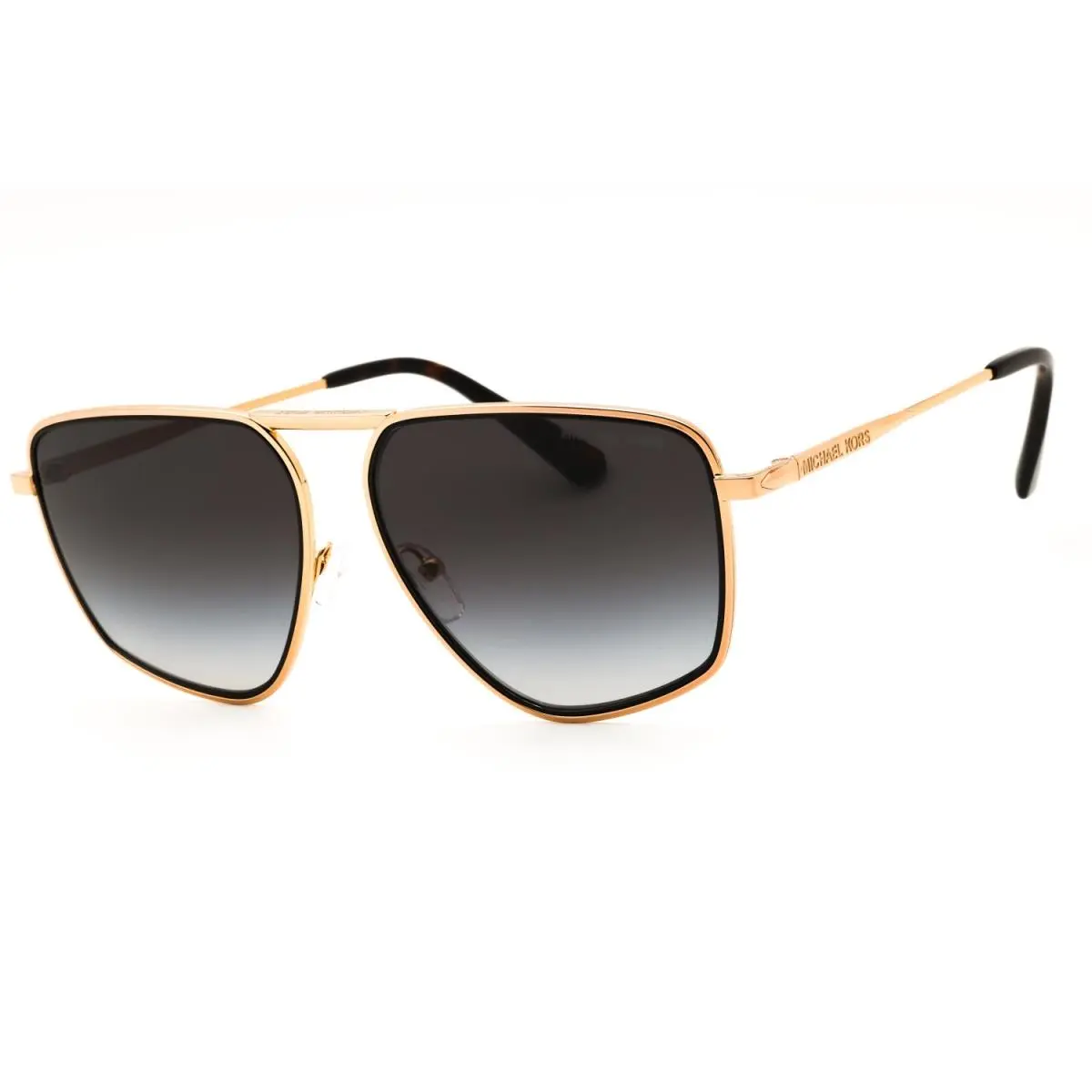 MK1153-1896-58 Sunglasses Frame Size 58mm 145mm 15mm Yellowgold U by Michael Kors
