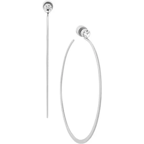 Michael Kors Hoop Earrings Huggie Earrings Stainless Steel Earrings