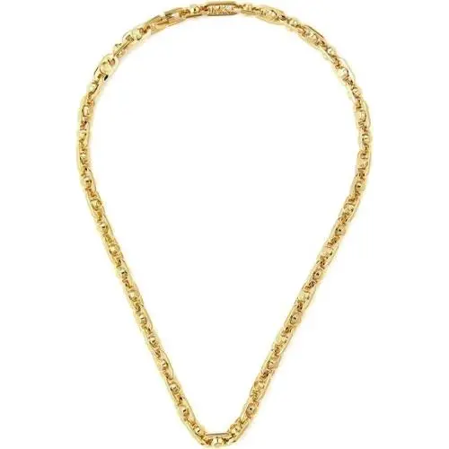 Michael Kors Gold-tone Necklace For Women
