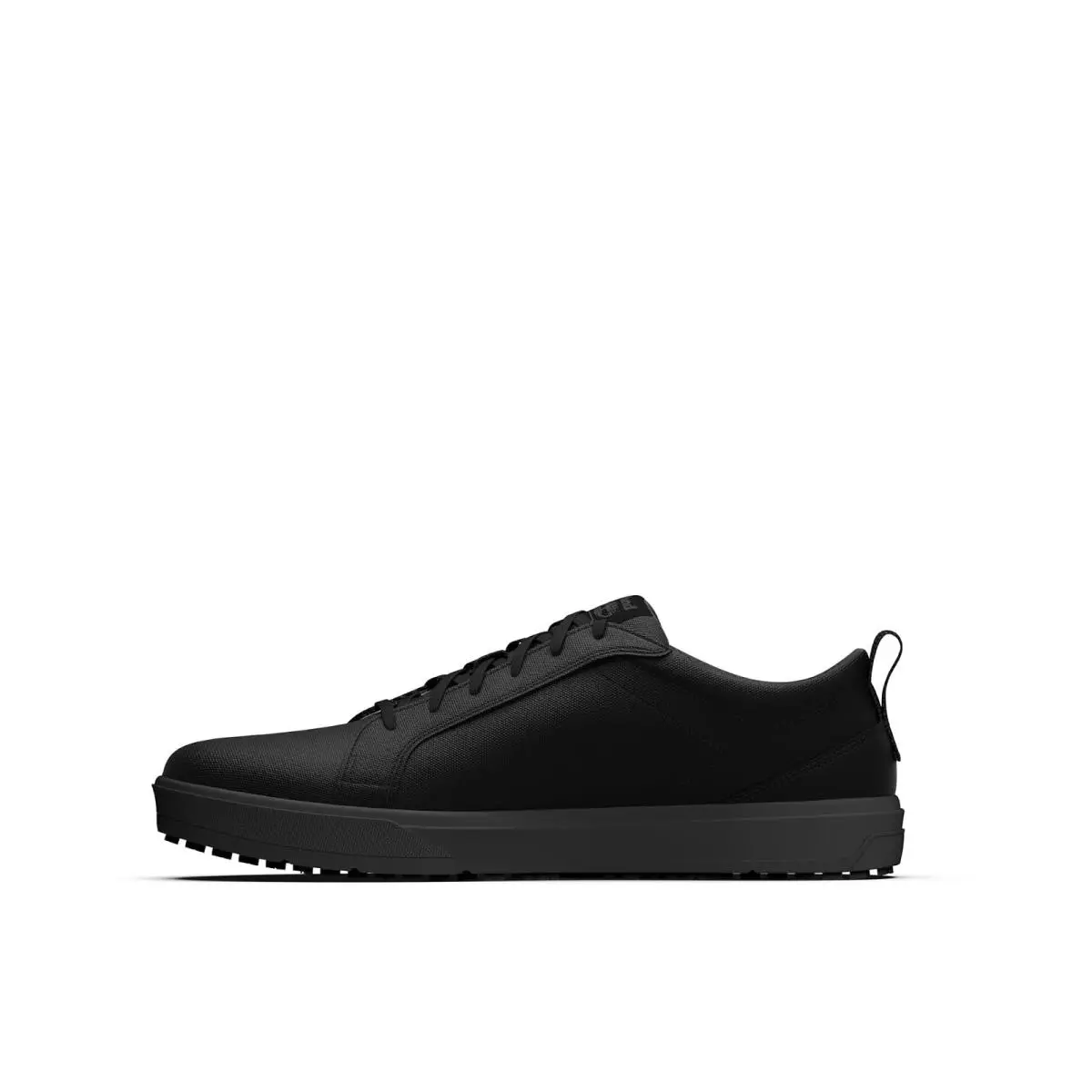 Timberland shoes - Black 2