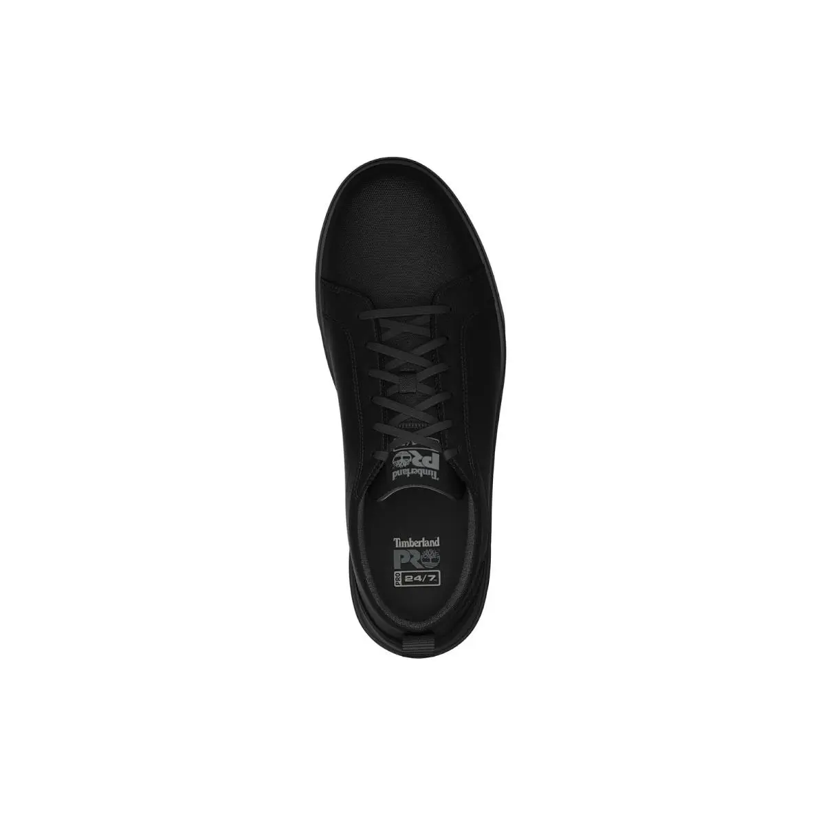 Timberland shoes - Black 6