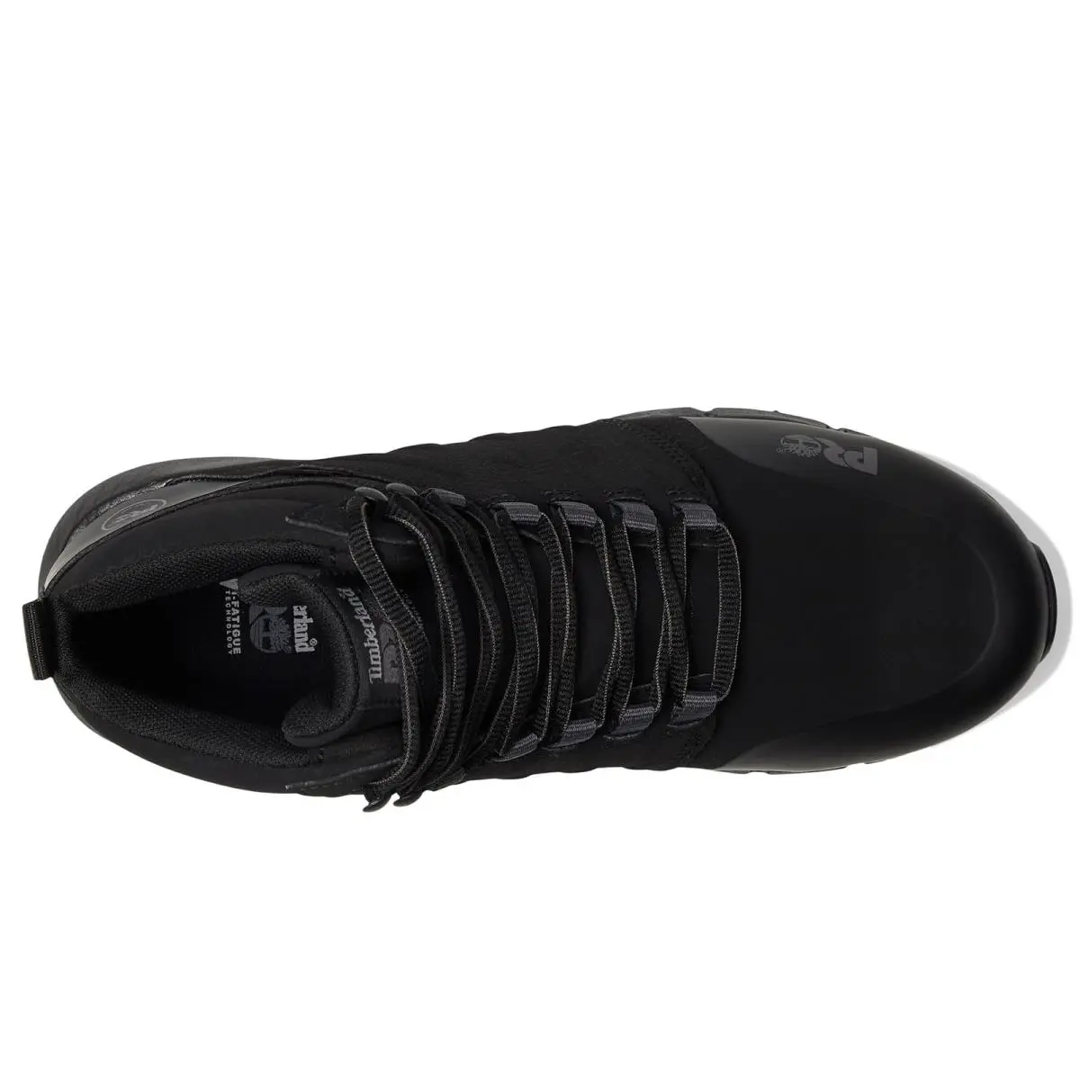 Timberland shoes - Black 0