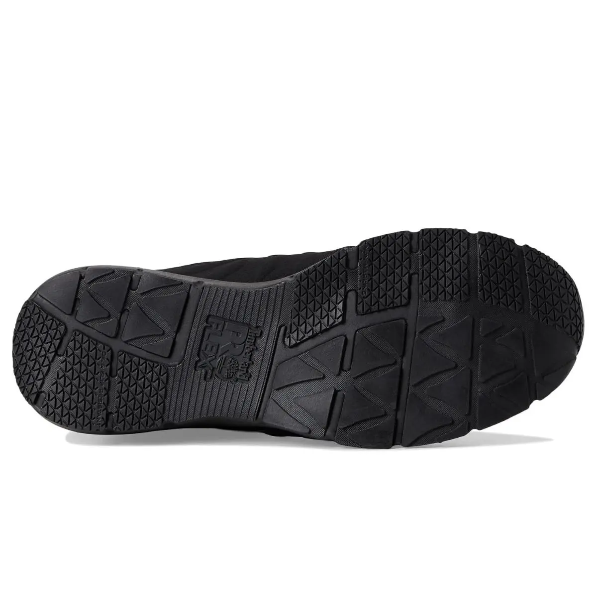 Timberland shoes - Black 1