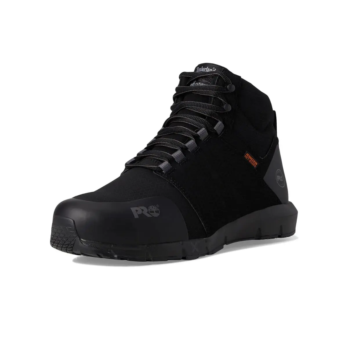 Timberland shoes - Black 5