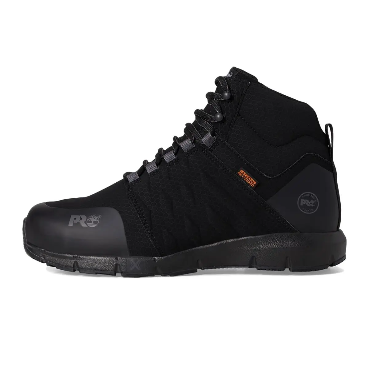 Timberland shoes - Black 9