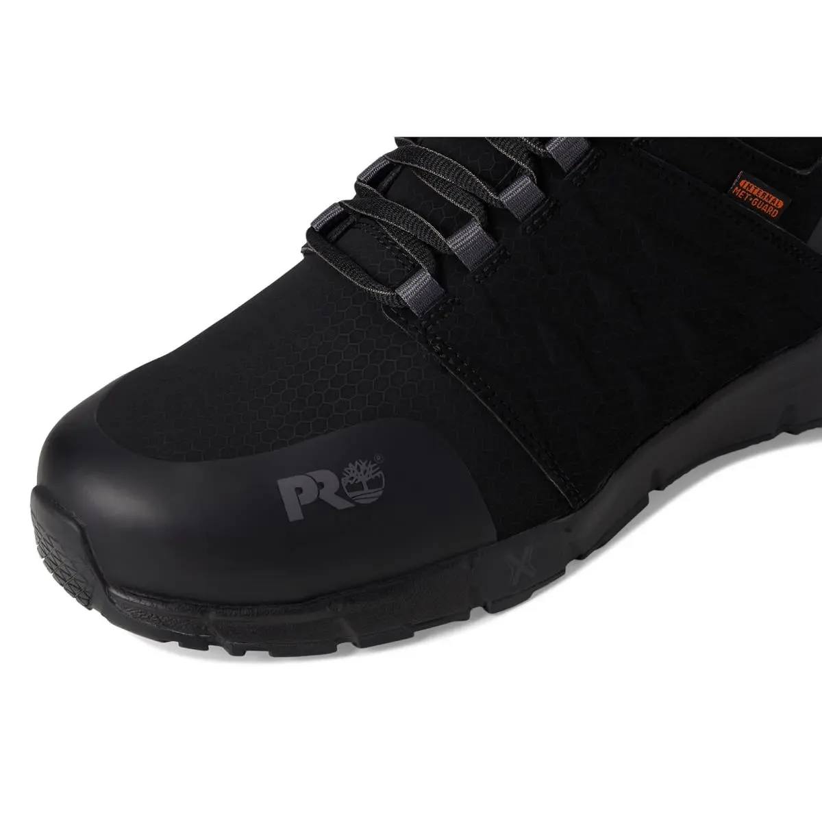 Timberland shoes - Black 11