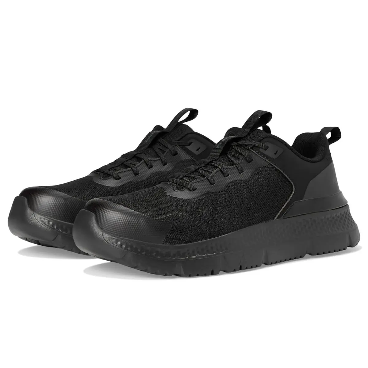 Man`s Sneakers Athletic Shoes Timberland Pro Setra Composite Safety Toe
