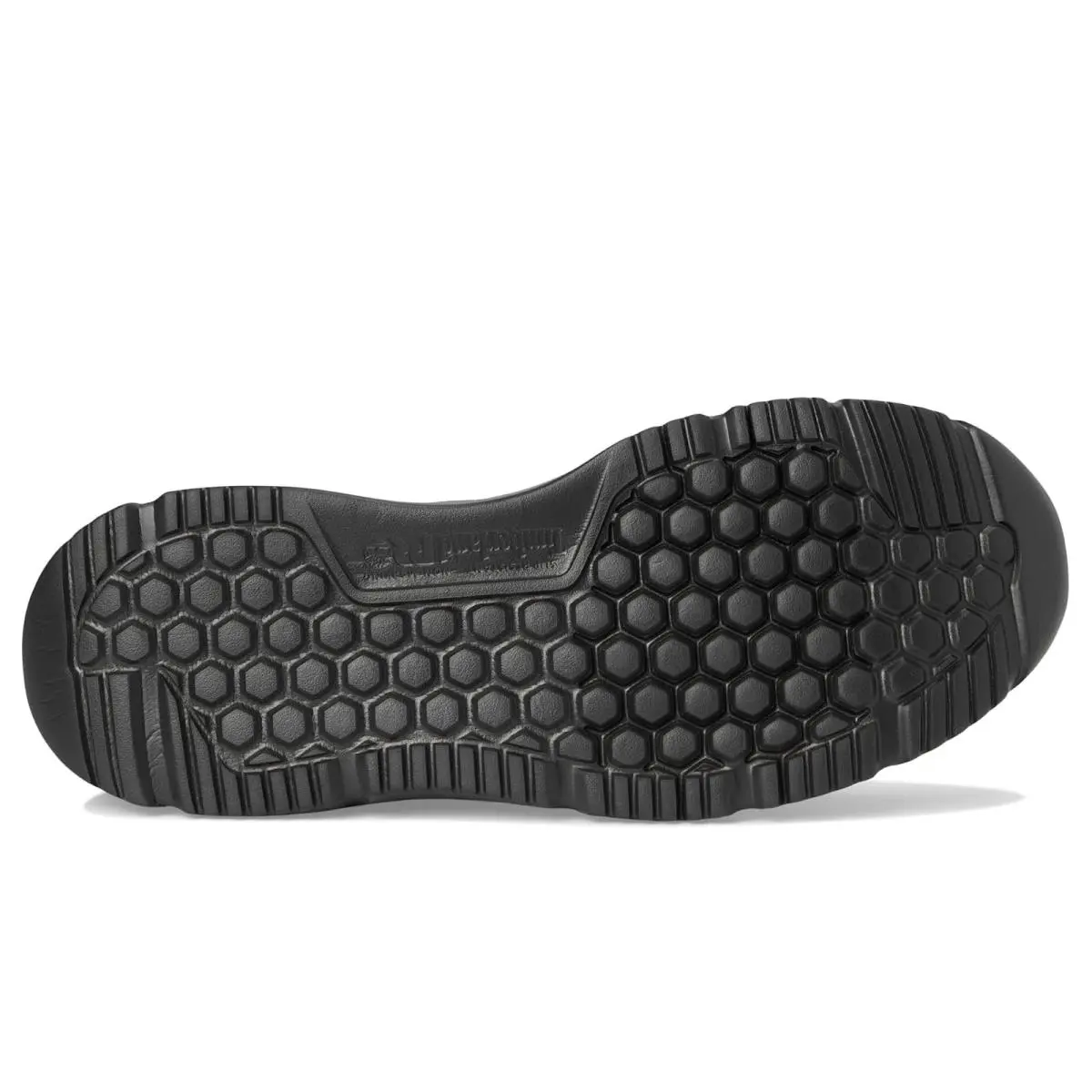 Timberland shoes - Black-2024 NEW 1