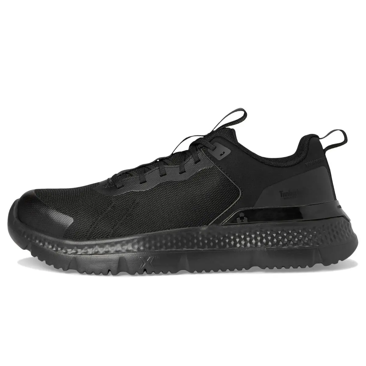 Timberland shoes - Black-2024 NEW 2