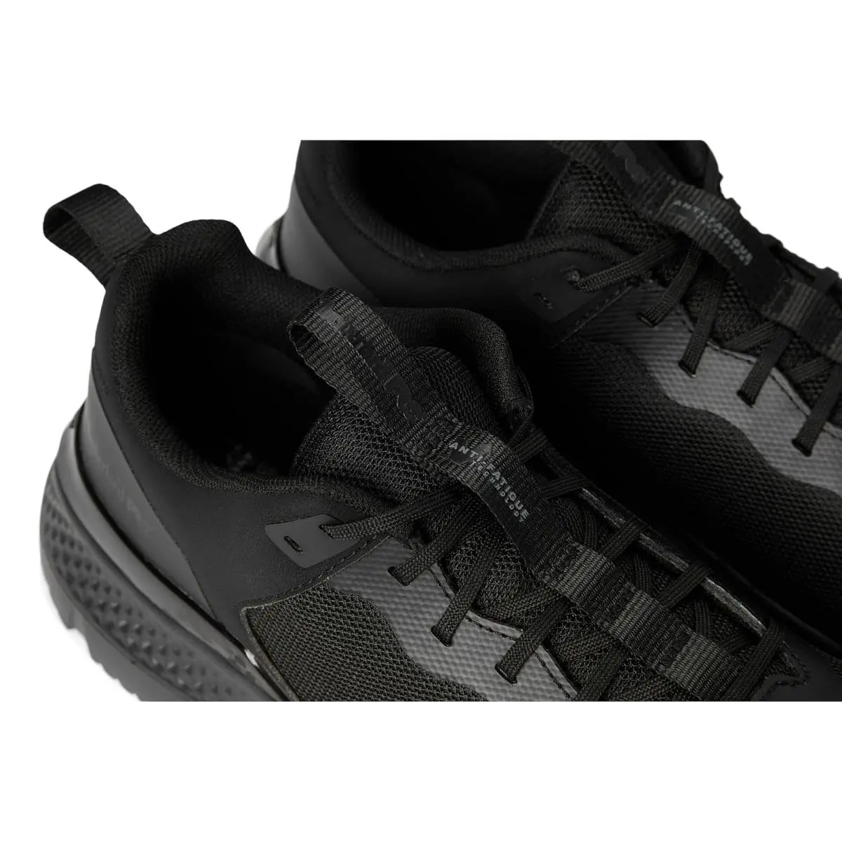 Timberland shoes - Black-2024 NEW 4