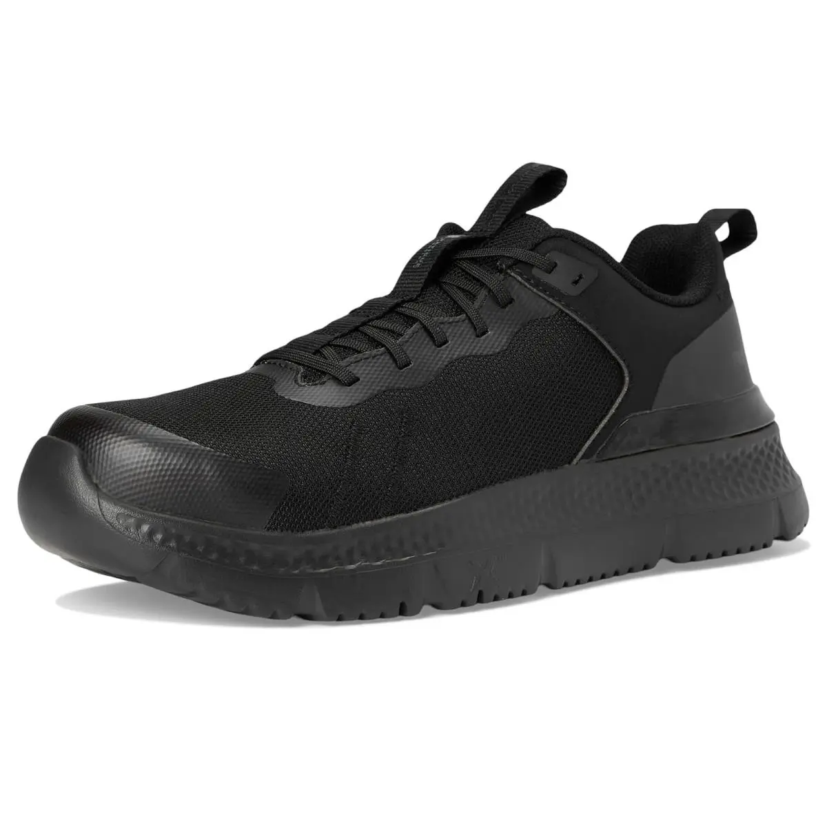 Timberland shoes - Black-2024 NEW 5