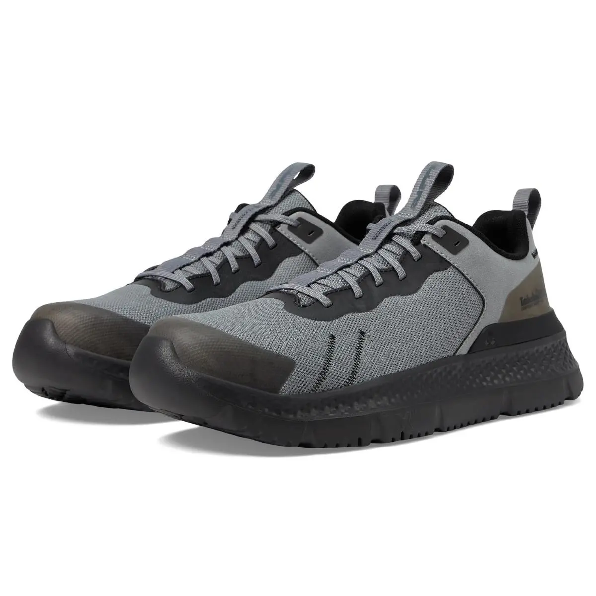 Timberland shoes - Black-2024 NEW 13