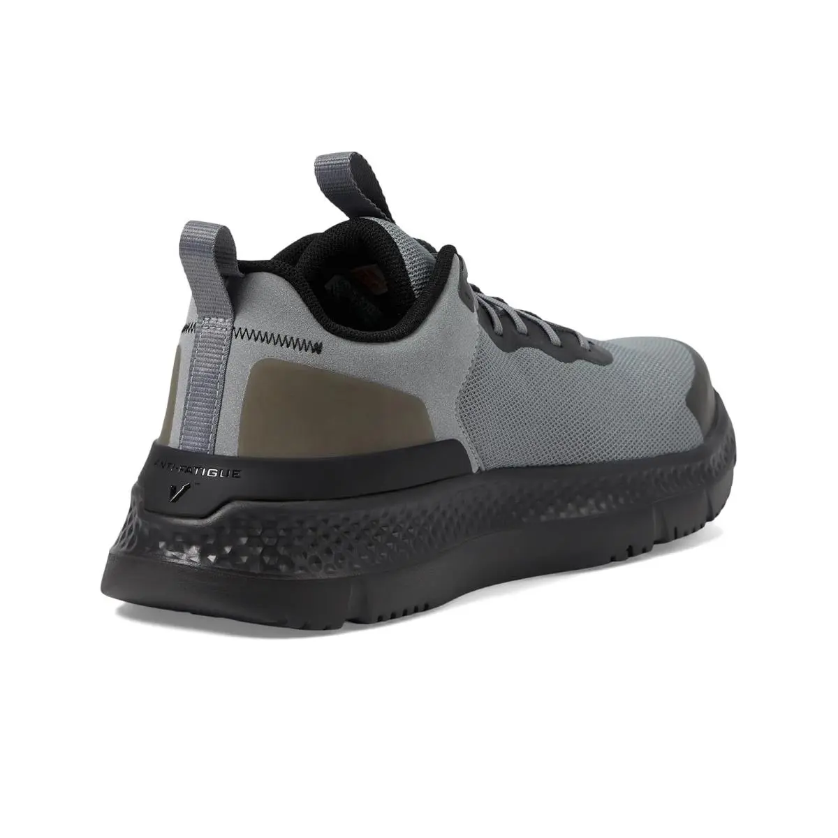Timberland shoes - Black-2024 NEW 17