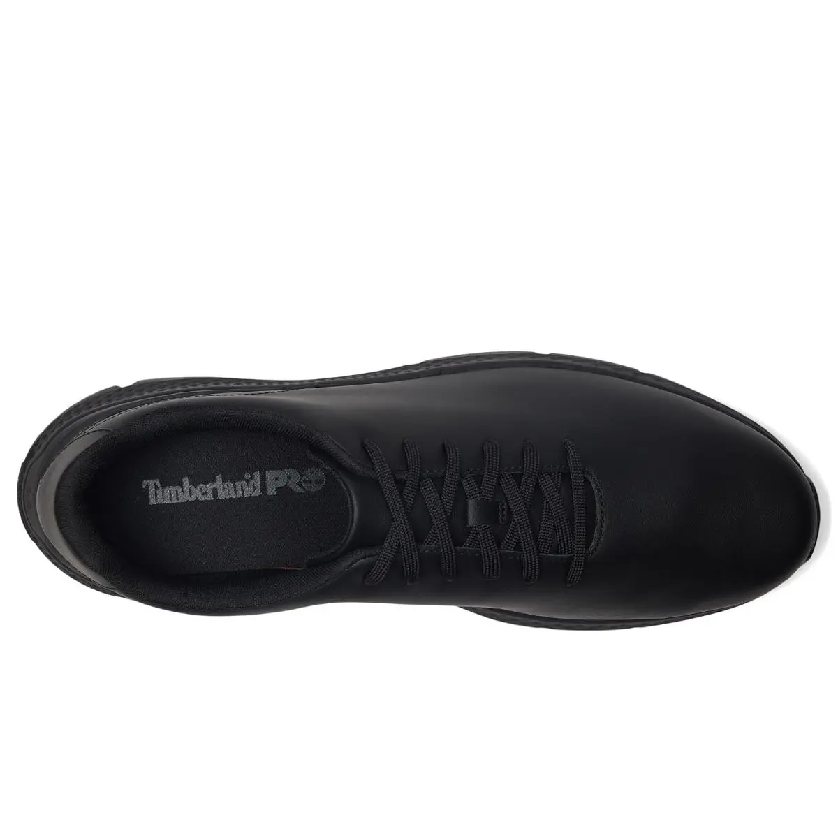 Timberland shoes - Black Leather 0