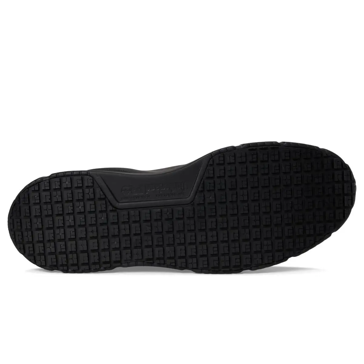 Timberland shoes - Black Leather 8