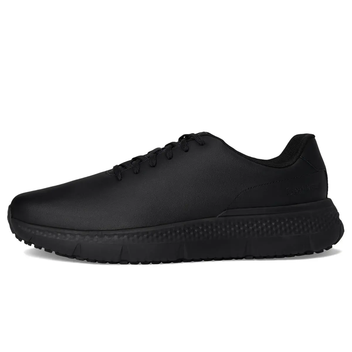 Timberland shoes - Black Leather 9