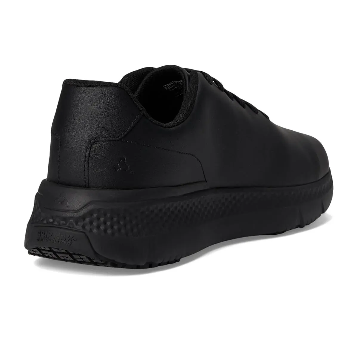 Timberland shoes - Black Leather 10