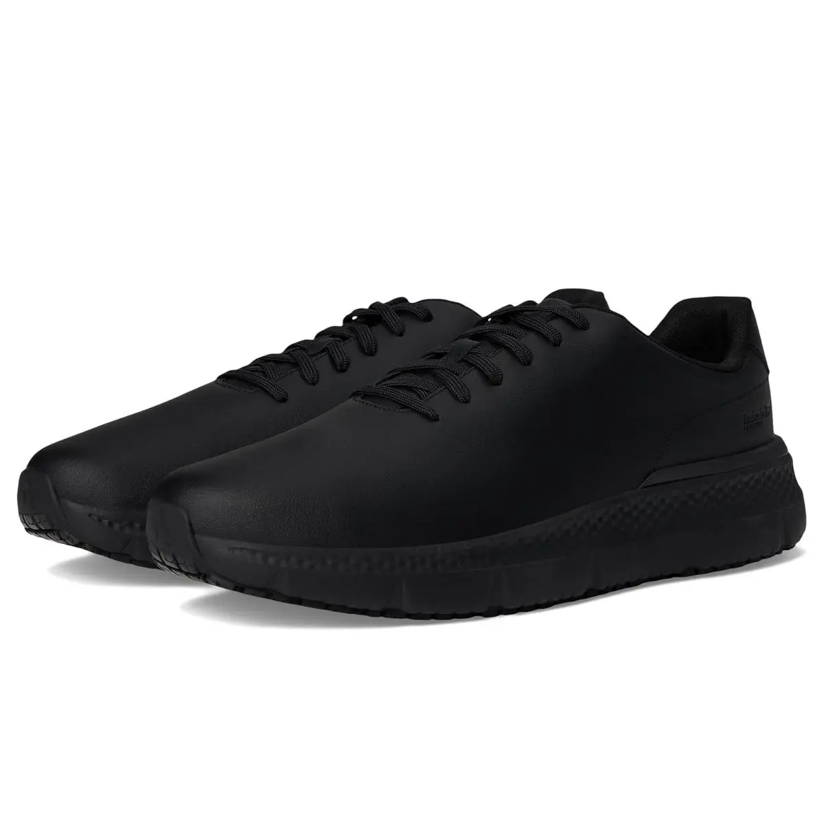 Timberland shoes - Black Leather 6